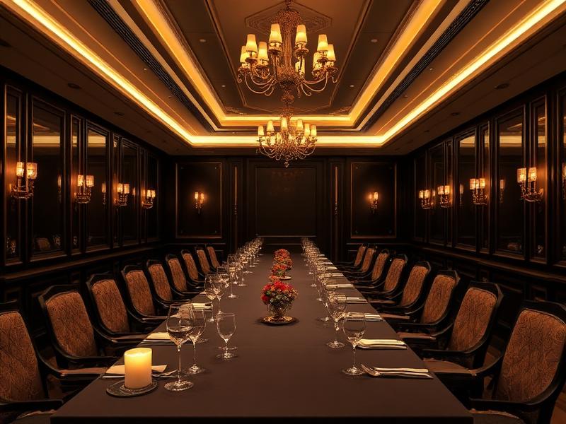2026 World Cup VIP Packages Atlanta | Luxury Concierge
